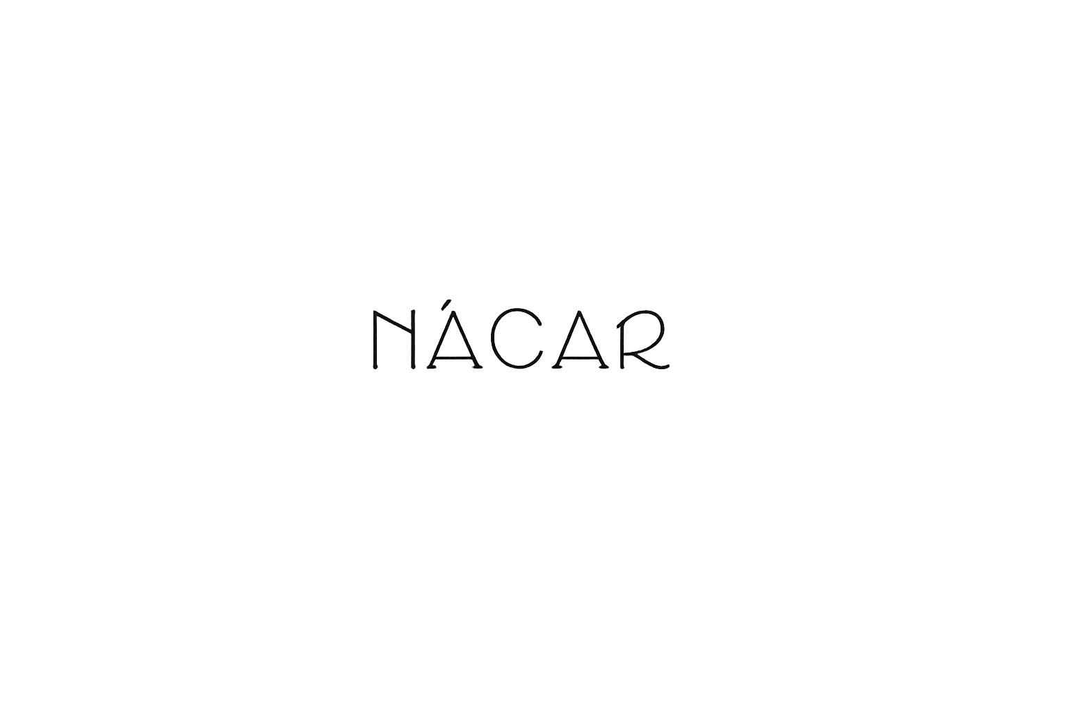 Nácar